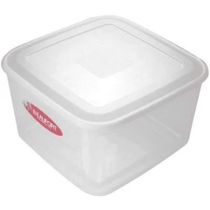 Image of Beaufort Food Container Square 13L