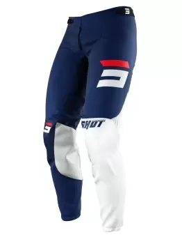 Image of Shot Aerolite Gradient Blue 38