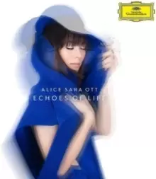 Image of Alice Sara Ott: Echoes of Life