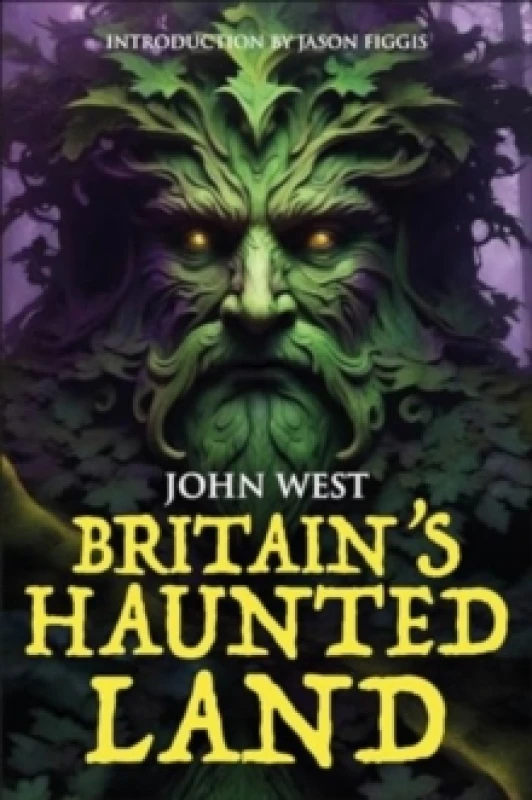 Image of Britain's Haunted Land Paperback / softback