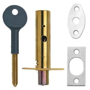Image of Yale PM444 Door Security Bolt