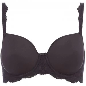 Image of Triumph Modern Amourette Charm WP - Black