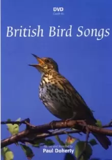 Image of British Bird Songs