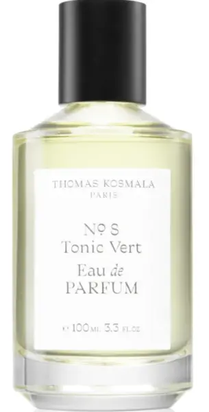 Image of Thomas Kosmala No. 8 Tonic Vert Eau de Parfum Unisex 100ml