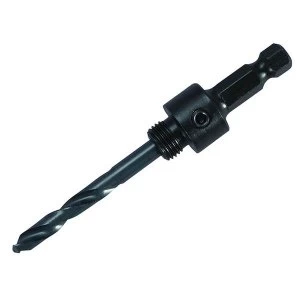 Image of LENOX 5L T2 Arbor with Pilot Drill