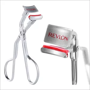 Image of Revlon Precision Eyelash Curler