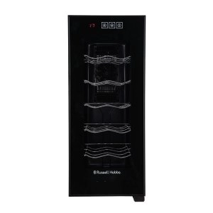 Image of Russell Hobbs RH12WC3 33L / 12 Bottles Drinks Cooler Fridge