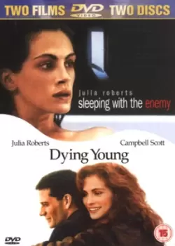 Image of Dying Young/Sleeping With the Enemy - DVD Boxset