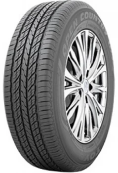 Image of Toyo Open Country U/T 245/75 R16 111S