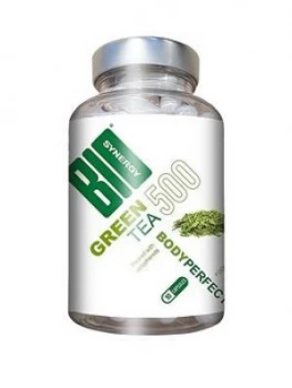 Image of Bio Synergy Body Perfect Green Tea High Strength 90 Caps
