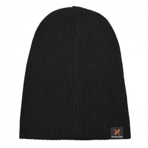 Image of Extremities Solo Beanie - Black