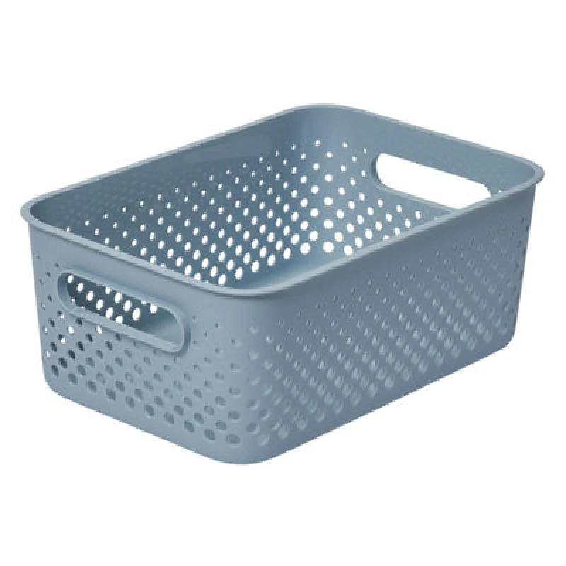 Image of Smartstore Essence Medium Sea Salt Storage Tray Basket , 5.6L