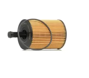 Image of MAPCO Oil filter Filter Insert 64806 Engine oil filter VW,AUDI,FORD,Golf IV Schragheck (1J1),Golf V Schragheck (1K1),POLO (9N_),TOURAN (1T1, 1T2)