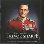 Image of Music of Trevor Sharpe (Music CD)