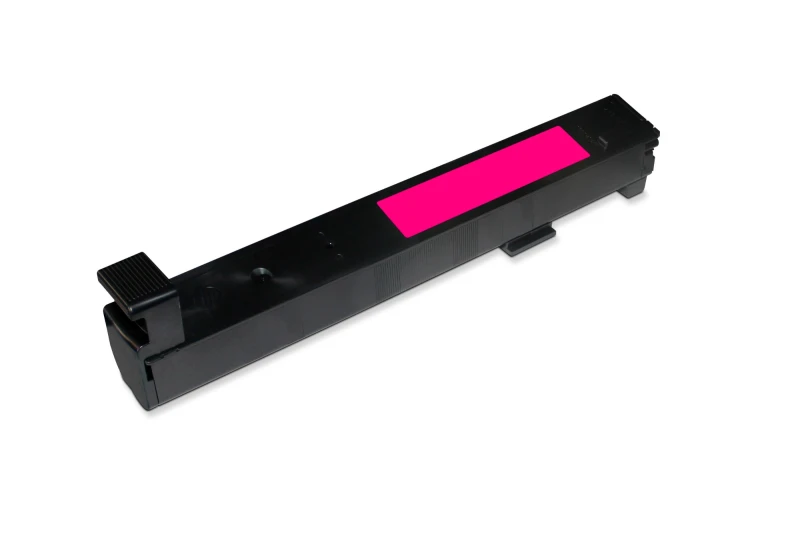 Image of PrintMate HP CF303A. remanufactured toner. Magenta 32000p