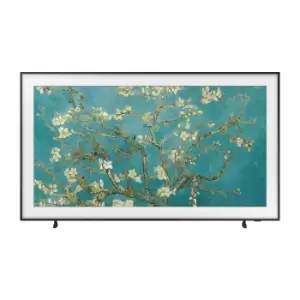 Image of Samsung 55" QE55LS03BGUXXU The Frame Smart 4K Ultra HD QLED TV