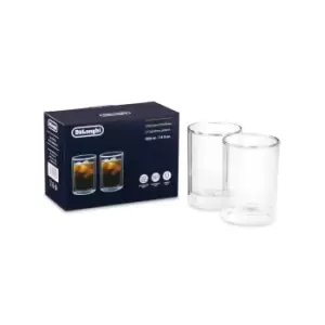 Image of DeLonghi Cold brew glasses set
