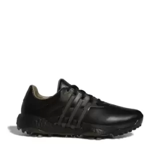 Image of adidas TOUR360 22 Mens Golf Shoes - Black