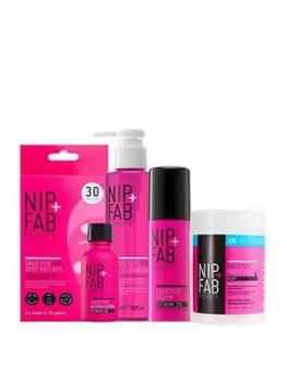 Image of Nip + Fab Salicylic Fix Kit