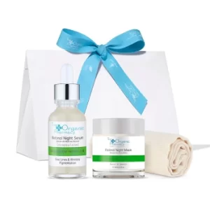 Image of The Oraganic Pharmacy Encapsulated Retinol Overnight Repair