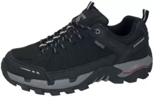 Image of Dockers by Gerli Hiking Boot Lace-up shoe black
