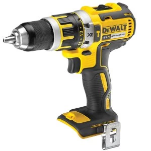 Image of DEWALT DCD795N Compact Brushless Hammer Drill Driver 18V Bare Unit