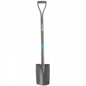 Image of Gardena NATURELINE FSC Digging Spade 1.17m