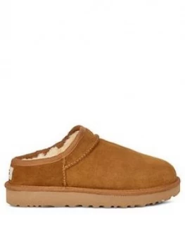 Image of Ugg Classic Slipper - Chestnut