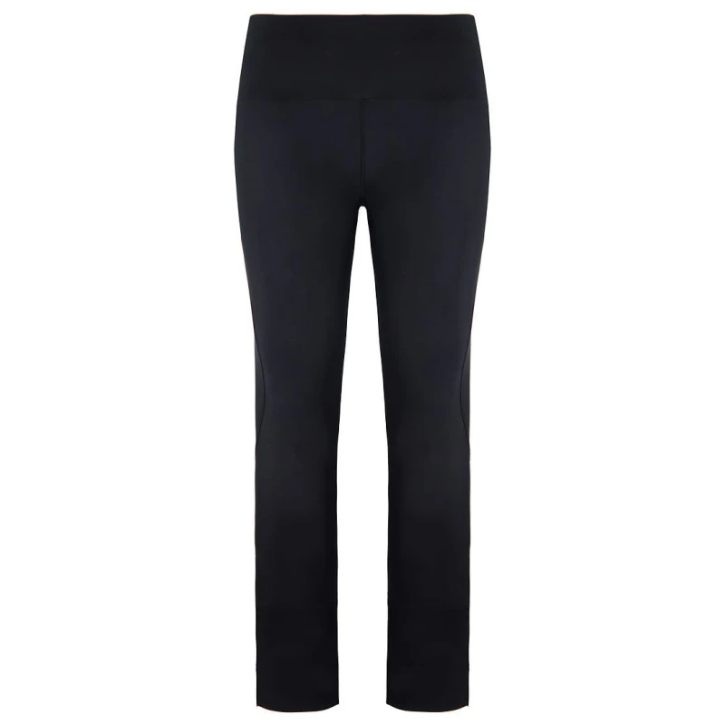 Image of Skins Womens Series-3 Black Leggings Size: XS Black Female XS