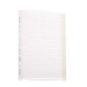 Image of MAHLE Original Pollen filter LA 144 Filter, interior air,Cabin filter VW,AUDI,MERCEDES-BENZ,Golf IV Schragheck (1J1),Golf IV Variant (1J5)