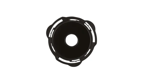 Image of Bosch Gelpads 1608M00C42