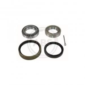 Image of Front (left /right) Wheel Bearing Kit A.B.S. 200146