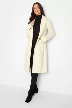 Image of Tall Midi Coat