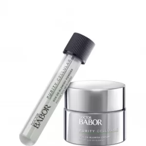 Image of Babor Doctor Purity Cellular SOS DeBlemish Kit 59ml