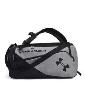 Image of Under Armour Armour Contain Duo Duffel Bag - Grey