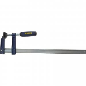 Image of Irwin Professional F Clamp 800mm