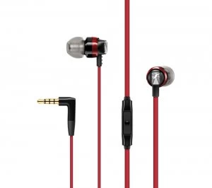 Image of Sennheiser CX300S Earphones