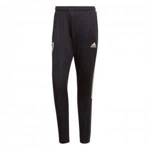 Image of adidas Juventus Track Pants Mens - Black/Pink Tint