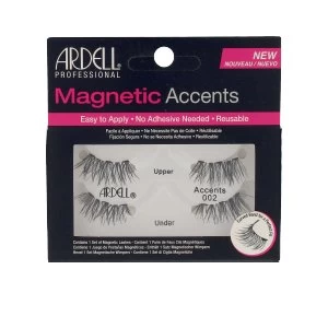 Image of MAGNETIC ACCENT lash #002
