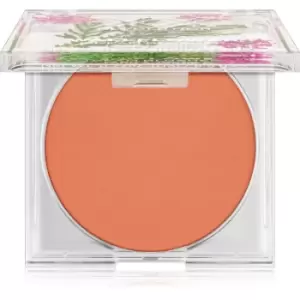 Image of XX by Revolution BOTANICAL WALLFLOWER Matte Cream Blush Shade Folklore 6,5 g