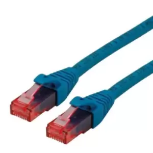 Image of Roline 21.15.2549 Patch Cord, Rj45 Plug-Plug, Cat6, 20M