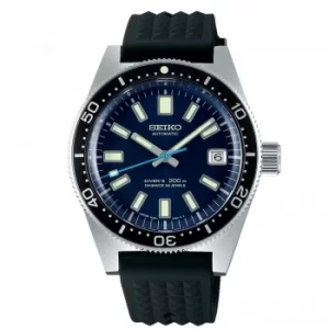 Image of Seiko Prospex 55th Anniversary Recreation 'Glacier' Automatic Mens Watch SLA043J1