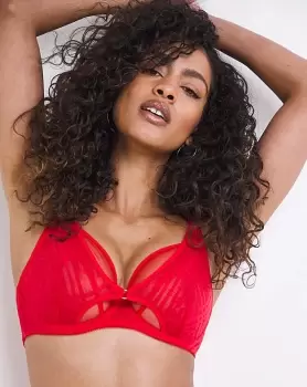 Image of Freya Fatale High Apex Wired Bra