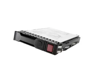 Image of HP Enterprise W0R10AA internal hard drive 3.5" 1000...