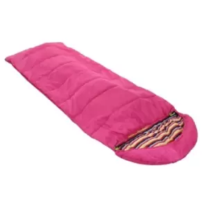 Image of Regatta Hana 200 Sleeping Bag - Duch(Stripe)