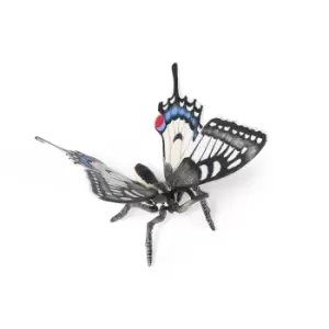 Image of Papo Wild Animal Kingdom Swallowtail Butterfly Toy Figure, 3 Years...