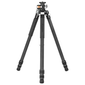Image of Vanguard Veo 3+ 303CT Carbon Fibre Tripod
