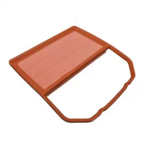 Image of Air Filter ADV182237 by Blue Print