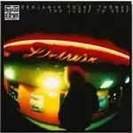Image of Benjamin Folke Thomas - Too Close To Here (Music CD)