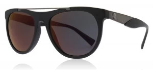 Image of Versace VE4347 Sunglasses Matte Black 5122W6 56mm